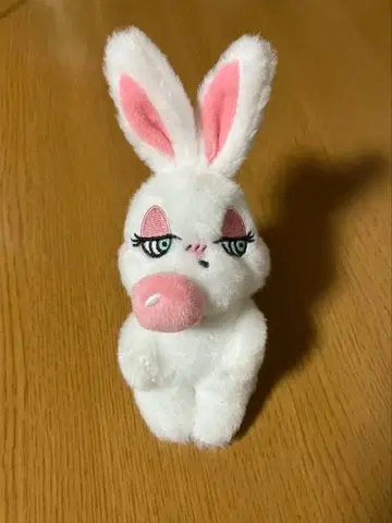 봉제 인형 니코사 니콜 프로듀스