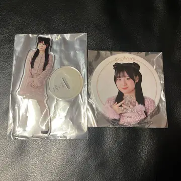 NGT48 극장 복권 안자마 유이 2025년 12월 ver