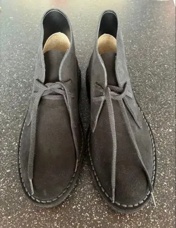 REGAL 리 25cm 부츠