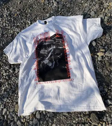 역광 Tee / May Forth