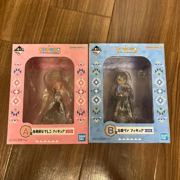 제일복권  SEASON3 A상 B상 세트