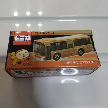 토미카 에노덴 버스 미쓰비시 후소 에어로 스타