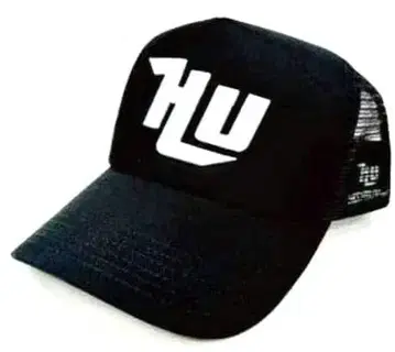 메쉬 캡 하이드업