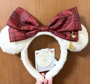 릴린린 머리띠 2025