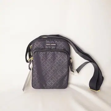 네이비 나일론 사코슈