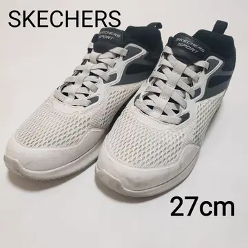 스케쳐스 스니커즈 BOUNDER-BELGRADE 남성용 27cm