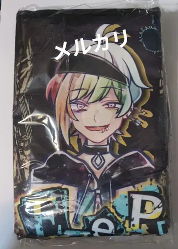 이브 프로젝트 담요 스튜디오 와사비 늑대 게임