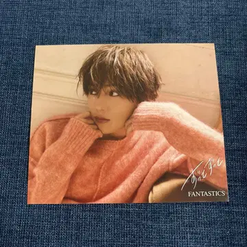 FANTASTIC 야기 유세이 아더 자켓