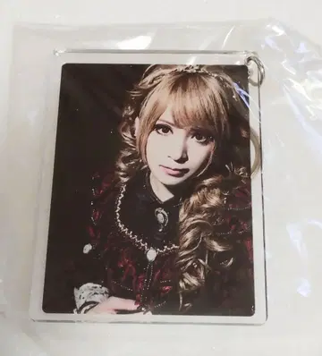 Versailles HIZAKI 아크릴 키링