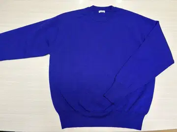 BEAUTY&YOUTH UNITED ARROWS 하이 라인 니트