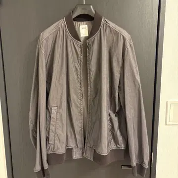 RHC 블루종 S 론 헤르만