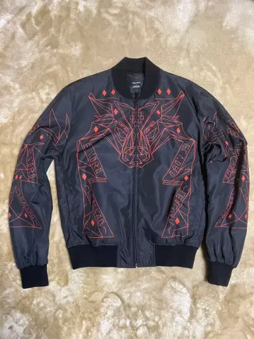 MARCELO BURLON x AUTOMOBILI LAMBORGHINI