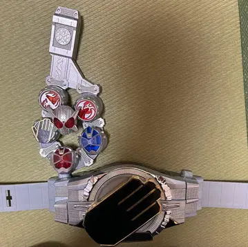 가면라이더 위저드 DX 위저드 드라이버 본체 & 위저드 링