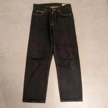 DIGAWEL STRAIGHT DENIM PANTS