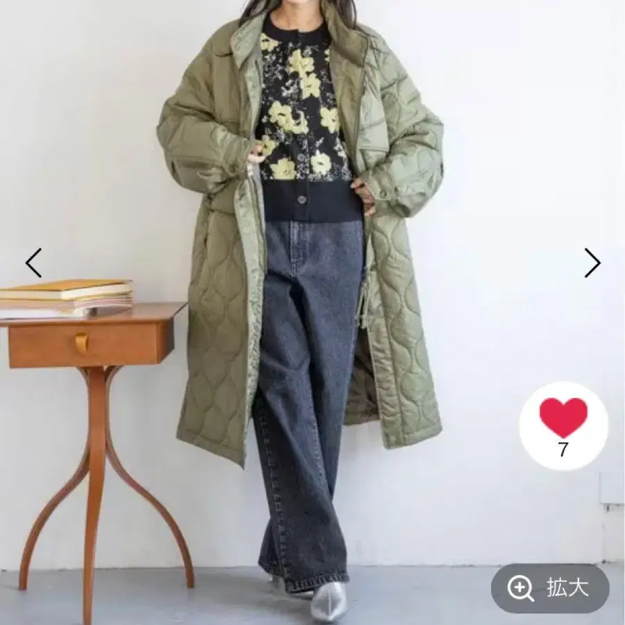 1번째 상품 이미지