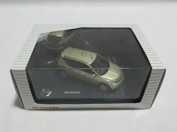 NISSAN 닛산 모델카 컬렉션 MURANO 무라노 골드 새상품급