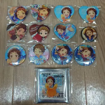 앙스타 텐마 미츠루 묶음 판매