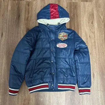 HANG TEN 다운 자켓