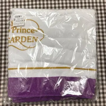sweetgarden 망토 타월