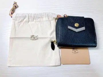 [ 새상품 ] 일비종떼 접이식 지갑