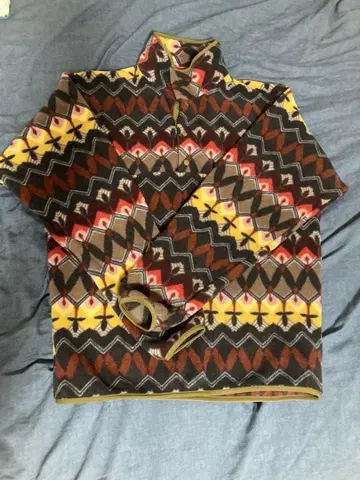 파타고니아 신틸라 스냅T M 사이즈 택 포함 새상품