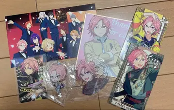 앙상블 스타즈 오우카와 코하쿠