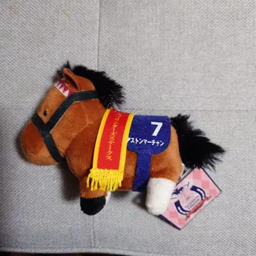 서러브레드 컬렉션 볼체인 애스턴 마찬