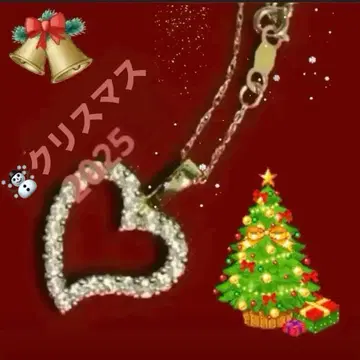 [ Xmas 선물 ] SALE 하트 10K 목걸이/펜던트