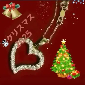 [ Xmas 선물 ] SALE 하트 10K 목걸이/펜던트