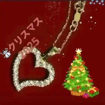 [ Xmas 선물 ] SALE 하트 10K 목걸이/펜던트