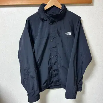THE NORTH FACE 하이드레나 윈드 자켓 XL 블랙
