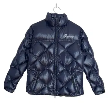 펜필드 다운 자켓 네이비 S