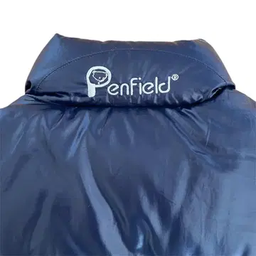펜필드 다운 자켓 네이비 S