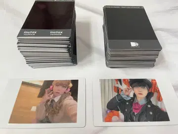 팬더드래곤 파라곤 폴라로이드 하피카 묶음 판매