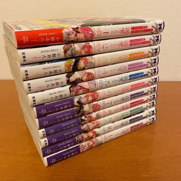 팔려간 변경백 영애는 이웃 나라 왕태자에게 사랑받는다