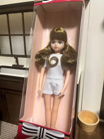 리카짱 캐슬 파렛트f