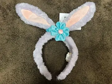 머리띠 스텔라 루 Duffy 도쿄디즈니씨 한정판