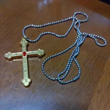 세인트 세이야 빙하의 로자리오