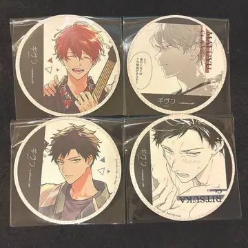 기븐 코스터 마후유 죠노우에 묶음 판매