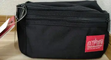 Manhattan Portage 웨스트 파우치 맨해튼 포티지