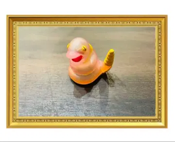 포켓몬 손가락 인형 클리어 아보