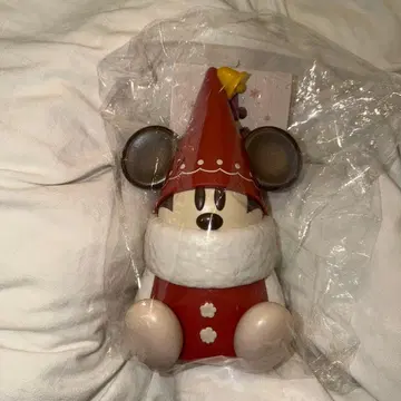 [ 미사용 새상품 ] 릴린링 크리스마스 마쉬멜로우 상자만