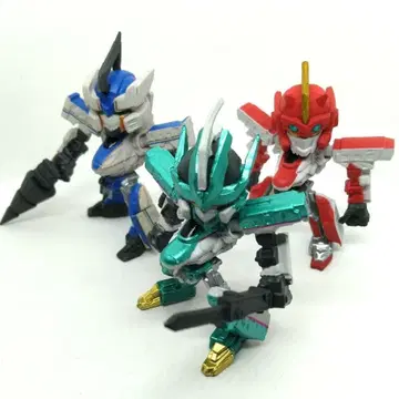 신카리온 SD 피규어