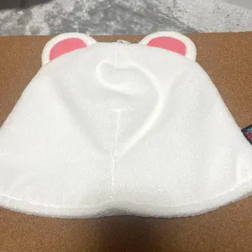 Stray Kids 스키즈 사우나 햇 Jiniret