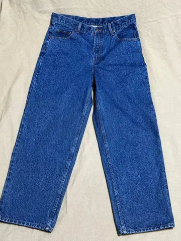 Horrible's 릴랙스 핏 데님 새상품