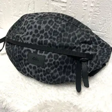 [ 단종 새상품급 ] GREGORY 그레고리 다크 레오파드 테일메이트S