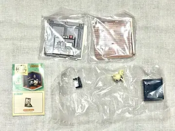 동물의 숲 해피룸 준