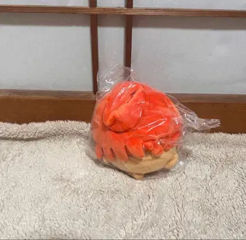 [ 미개봉 새상품 ] 나가노 포테타마 봉제 인형 두더지 고로케 문어 포함