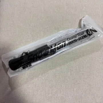 [ 미사용 새상품 ] SnowMan ON 응원봉