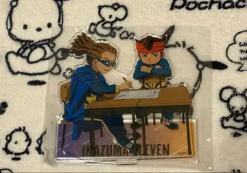 아크릴 스탠드 키도 유우토 엔도 마모루